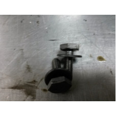 100B126 Camshaft Gear Bolts Pair For 17-19 Ford Escape  2.5